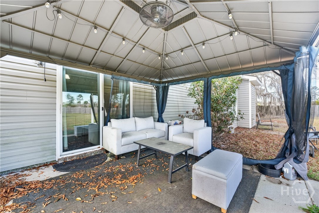 106 Del Mar Court Rincon, GA 31326 - Photo 49 of 55