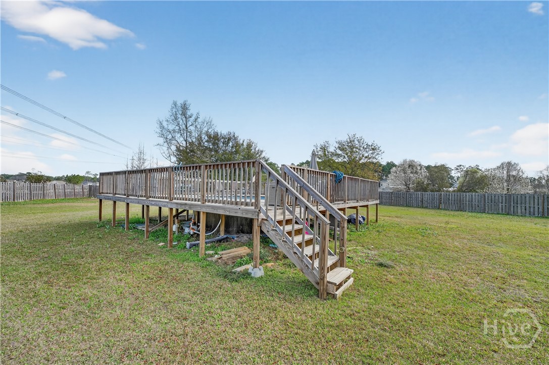 106 Del Mar Court Rincon, GA 31326 - Photo 50 of 54