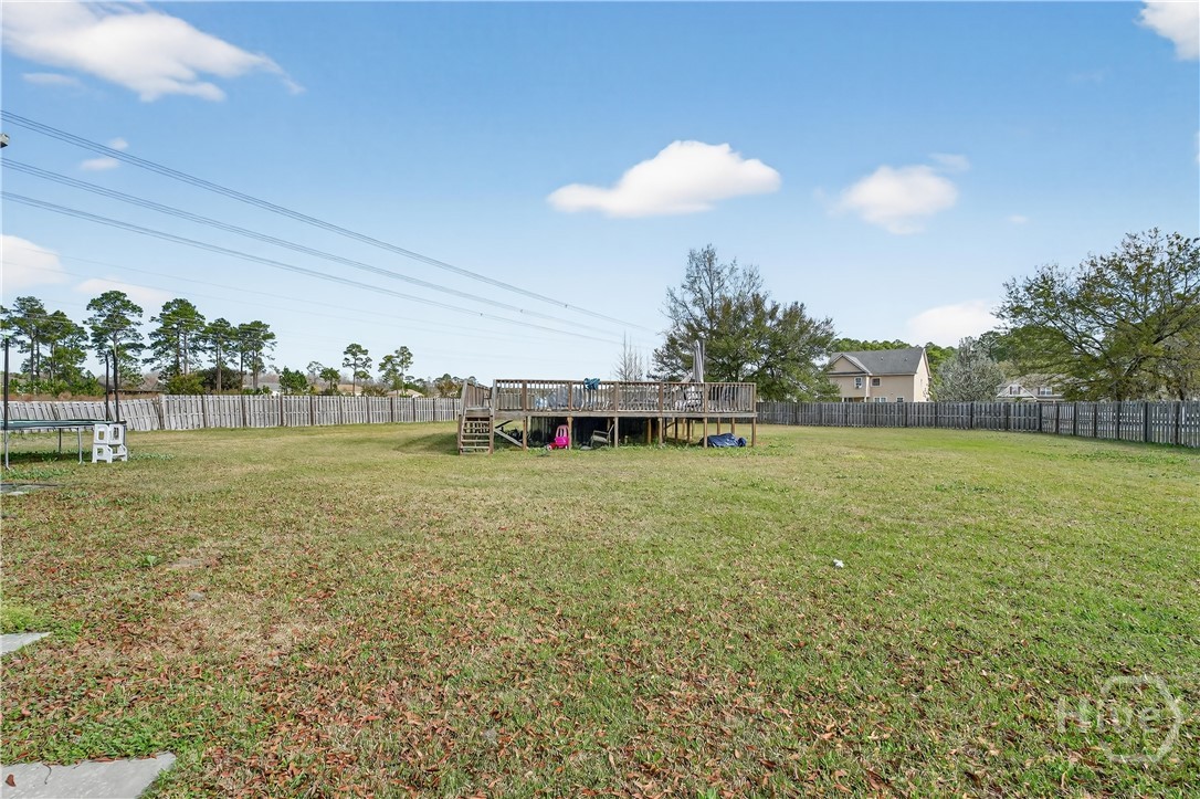 106 Del Mar Court Rincon, GA 31326 - Photo 50 of 55