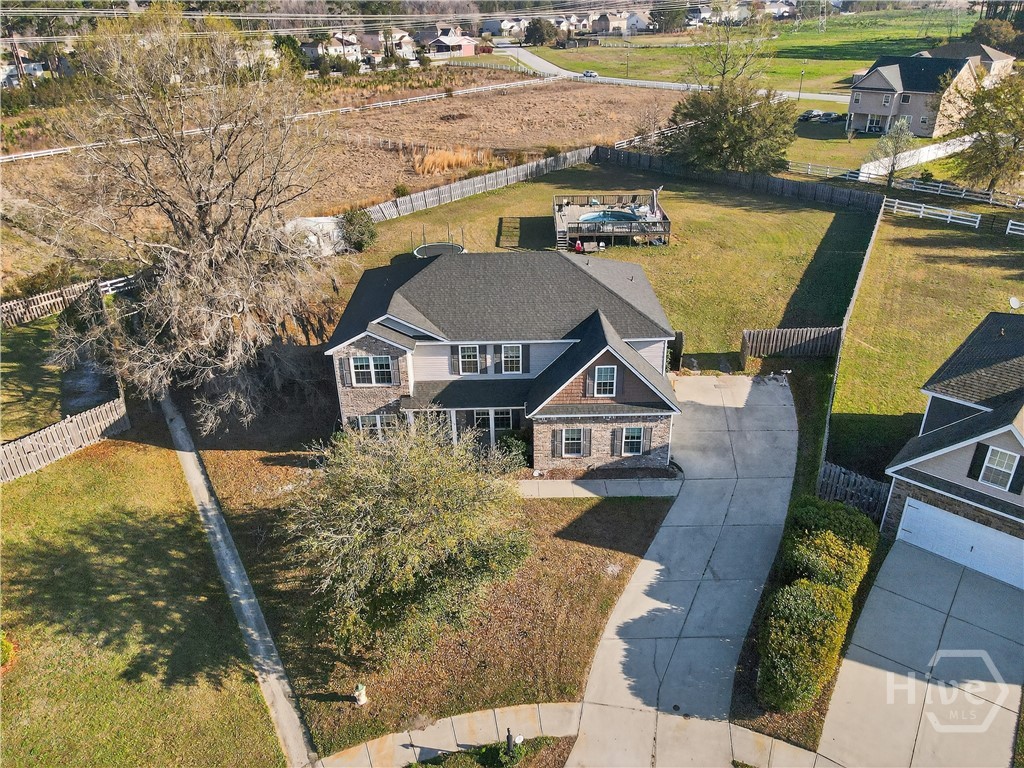 106 Del Mar Court Rincon, GA 31326 - Photo 51 of 54