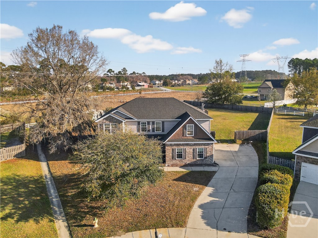 106 Del Mar Court Rincon, GA 31326 - Photo 54 of 55