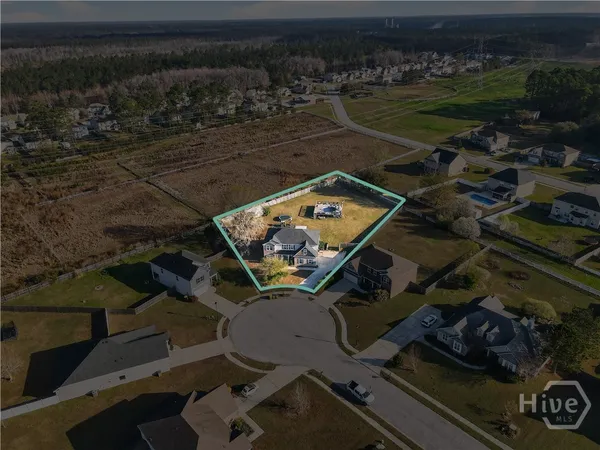 $449,900 | 106 Del Mar Court, Rincon, GA 31326