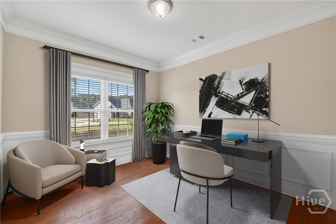 106 Del Mar Court Rincon, GA 31326 - Photo 6 of 55 Virtually staged