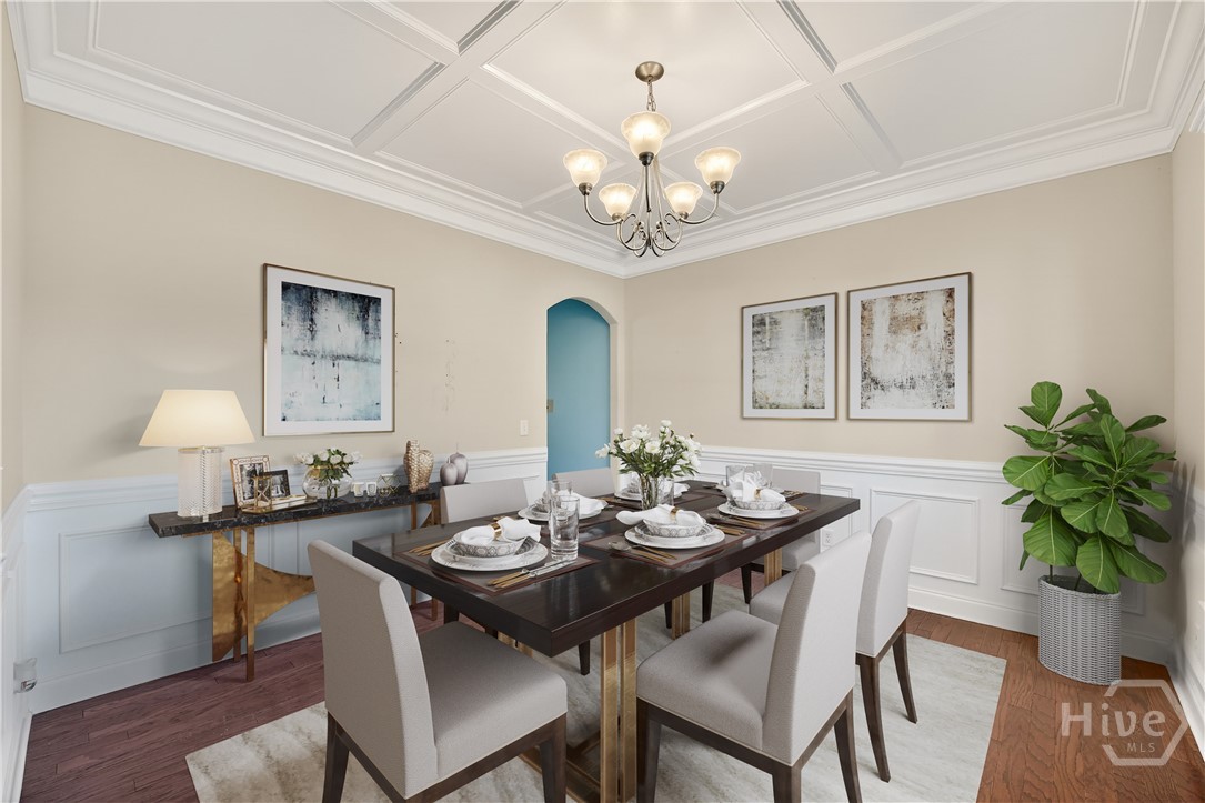 106 Del Mar Court Rincon, GA 31326 - Photo 9 of 55 Virtually staged