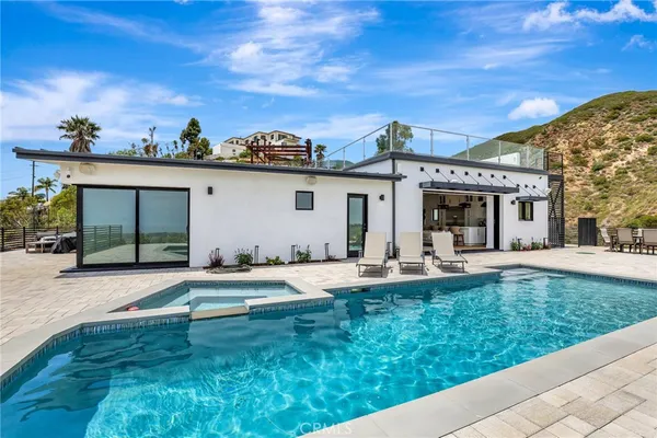 $29,000 | 5402 Horizon Drive, Malibu, CA 90265