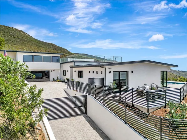 $29,000 | 5402 Horizon Drive, Malibu, CA 90265