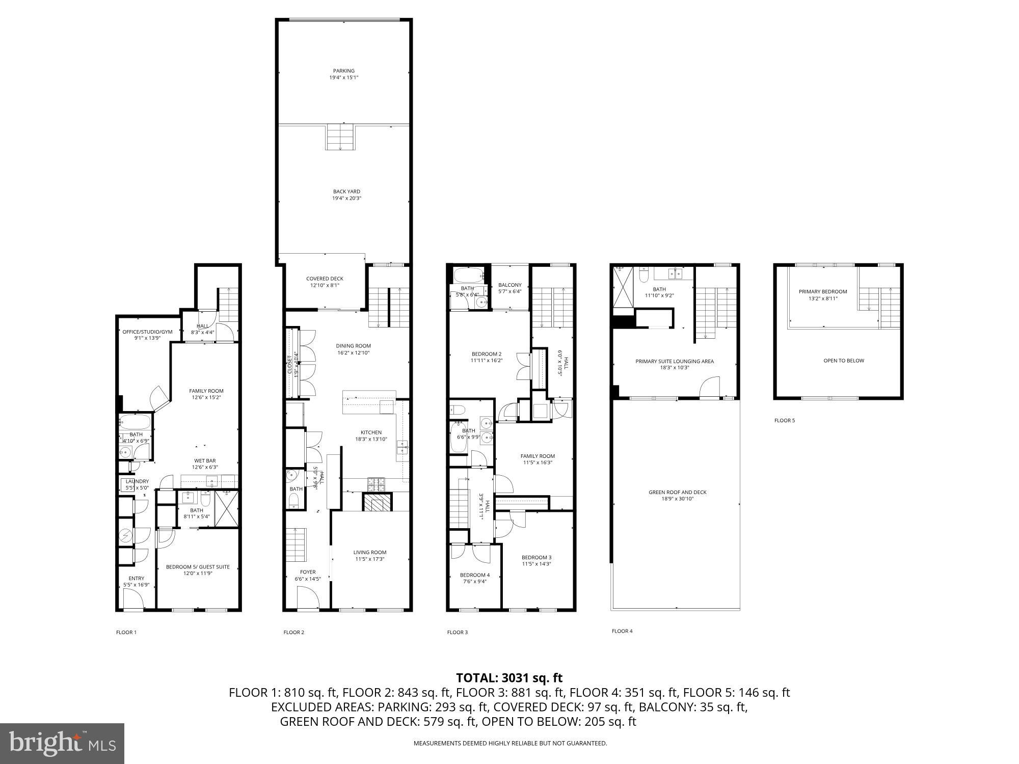 951 14th Street Southeast Washington, DC 20003 - Photo 48 of 50 a black and white photo of a living room