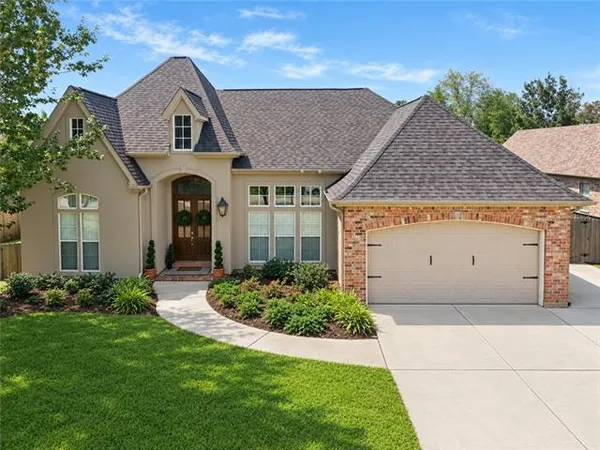 $599,000 | 982 Bald Cypress Drive, Mandeville, LA 70448