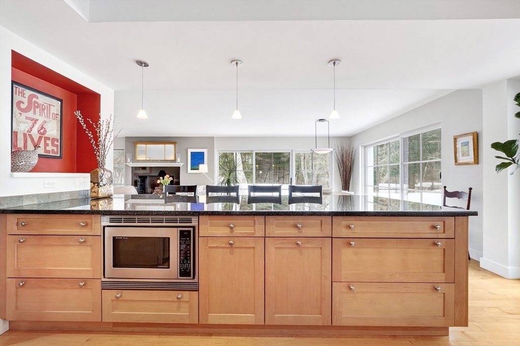 45 Weston Road Lincoln, MA 01773 - Photo 15 of 39 Gallery Image 15