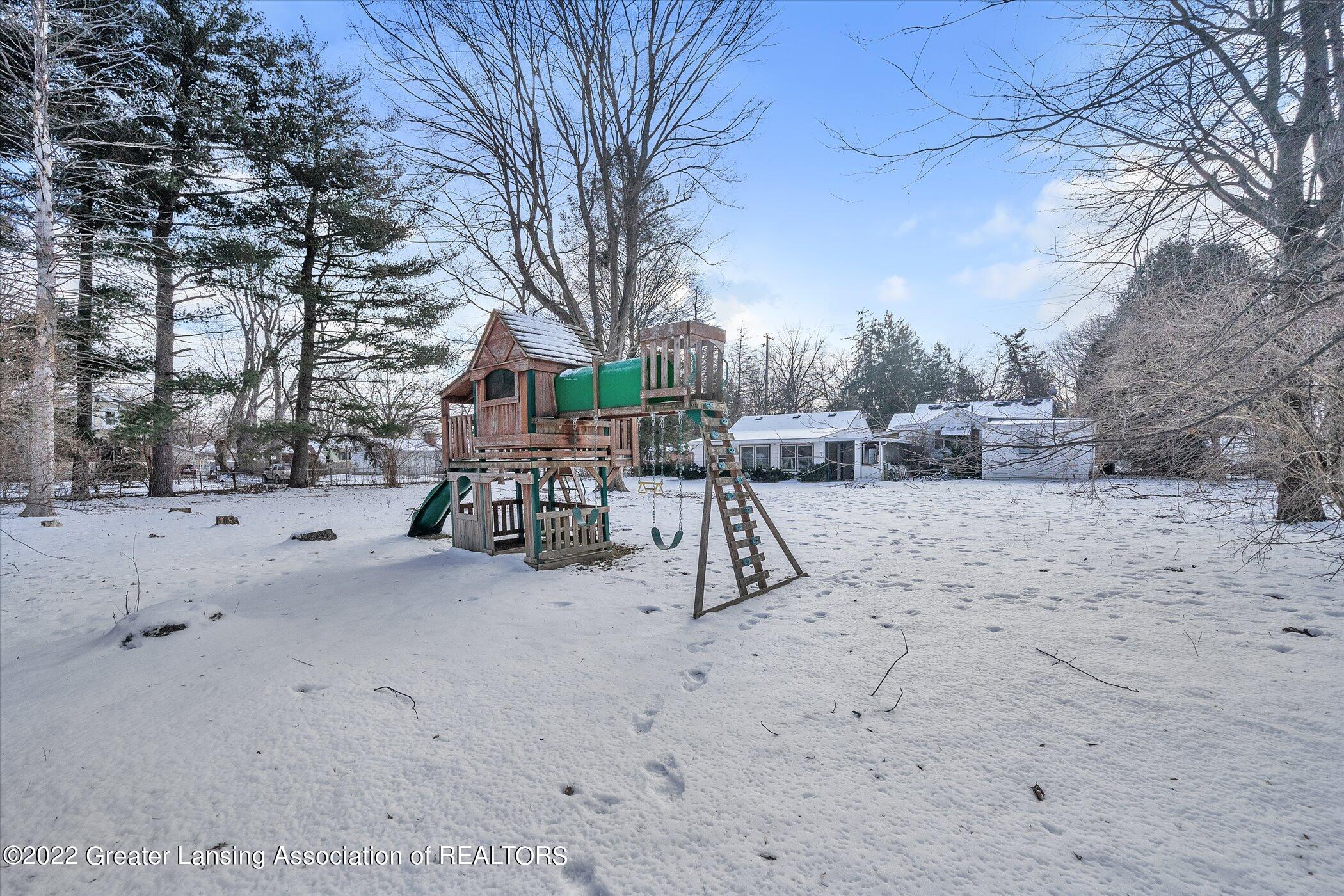 400 West Miller Road Lansing, MI 48911 - Photo 34 of 35 34
