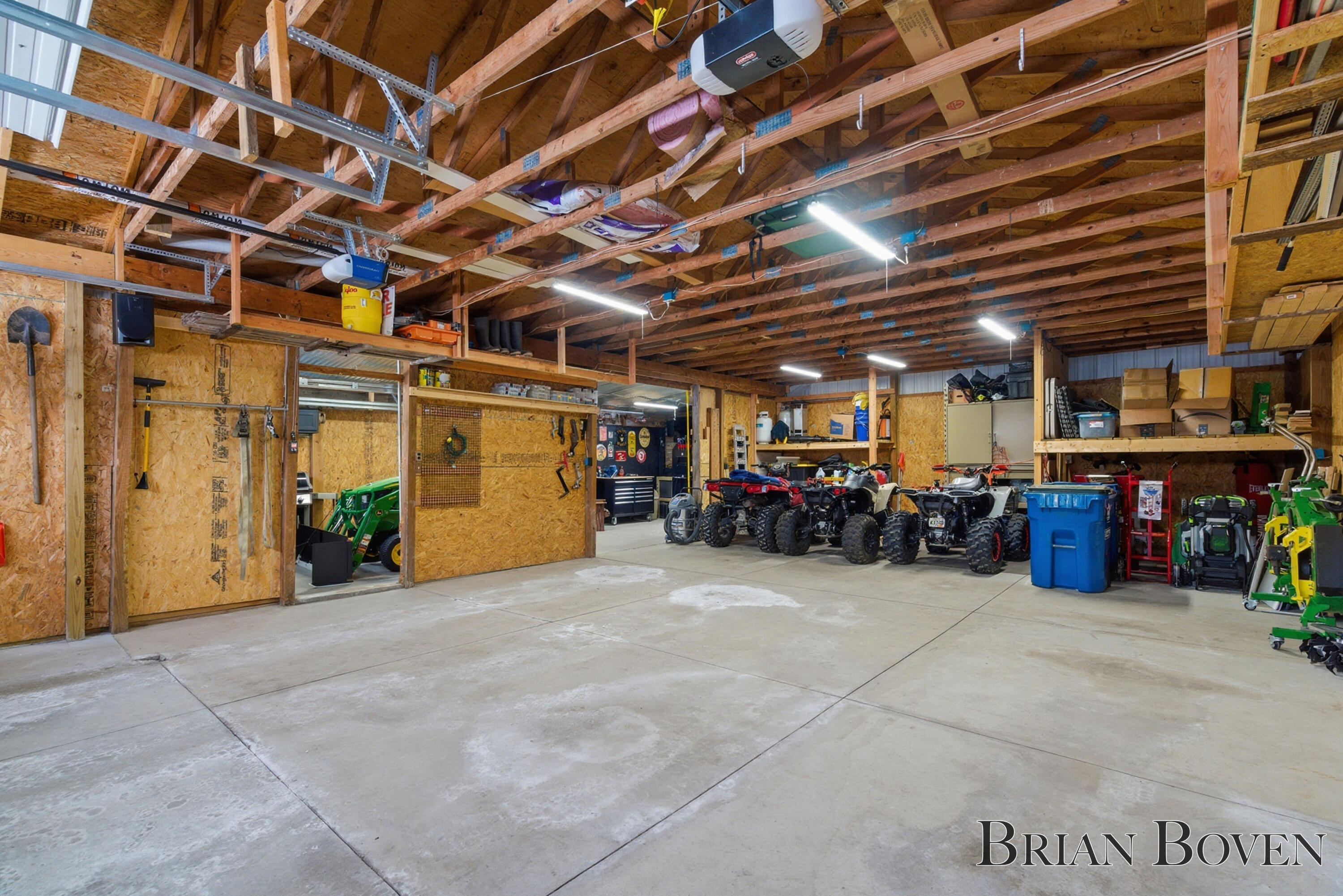 9800 10 Mile Road Northeast Rockford, MI 49341 - Photo 26 of 49 DSC05448