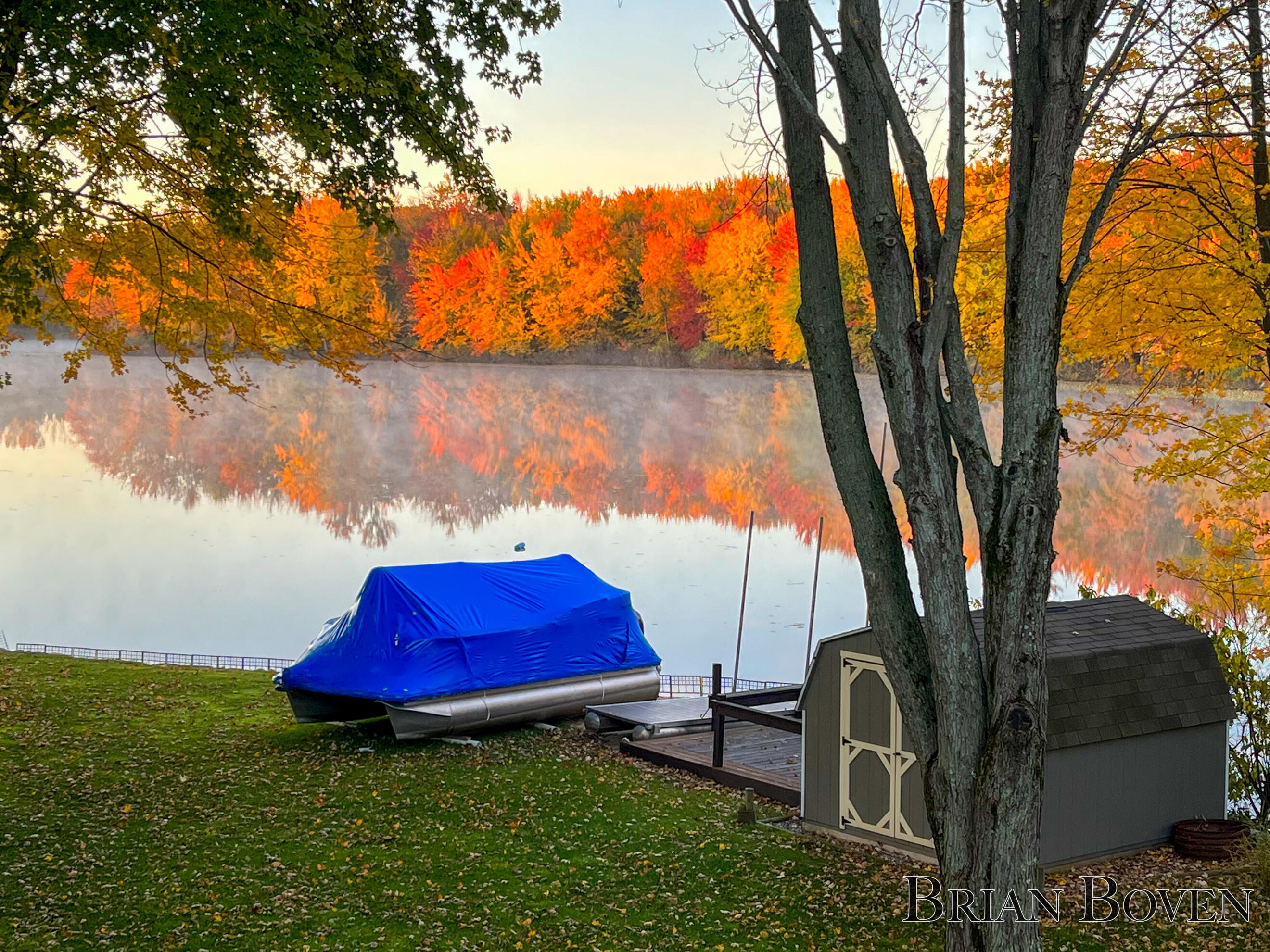 9800 10 Mile Road Northeast Rockford, MI 49341 - Photo 27 of 49 IMG_0399 WATERMARK