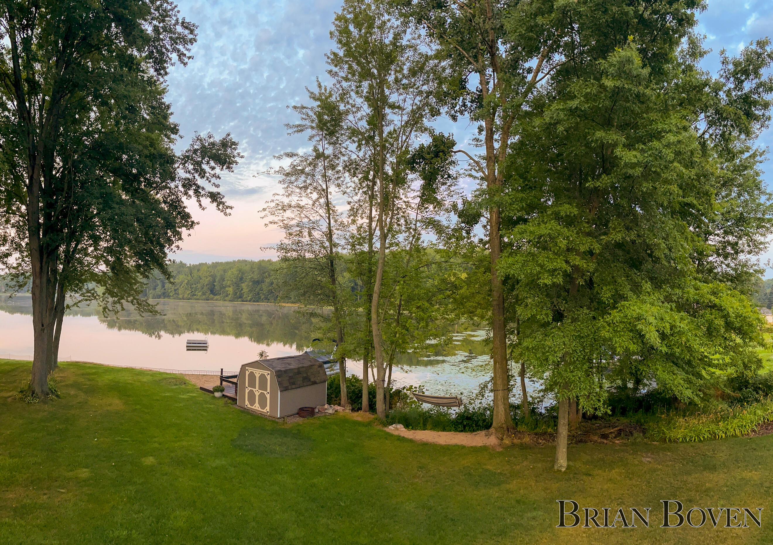 9800 10 Mile Road Northeast Rockford, MI 49341 - Photo 30 of 49 IMG_1040 WATERMARK