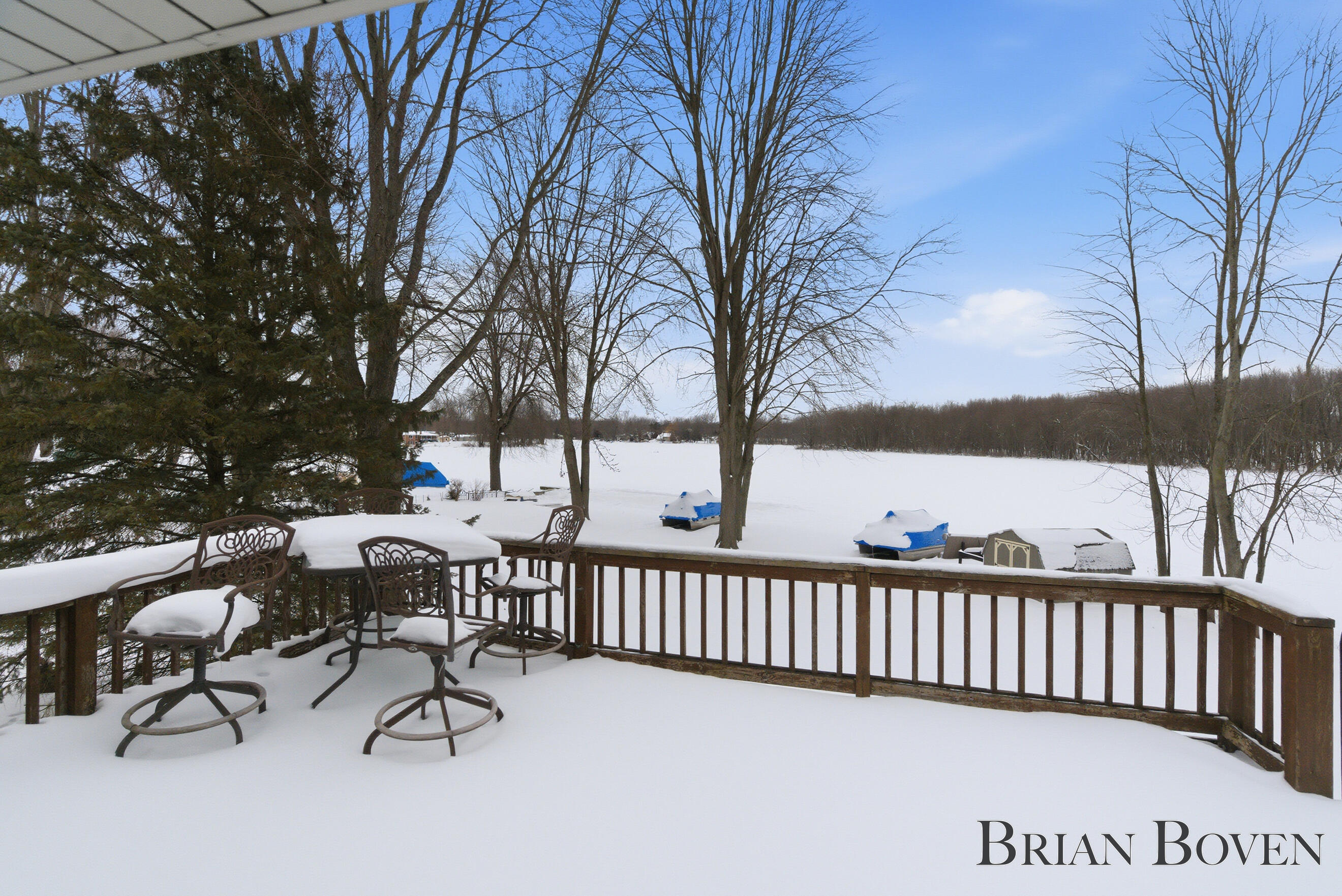 9800 10 Mile Road Northeast Rockford, MI 49341 - Photo 33 of 49 DSC05438