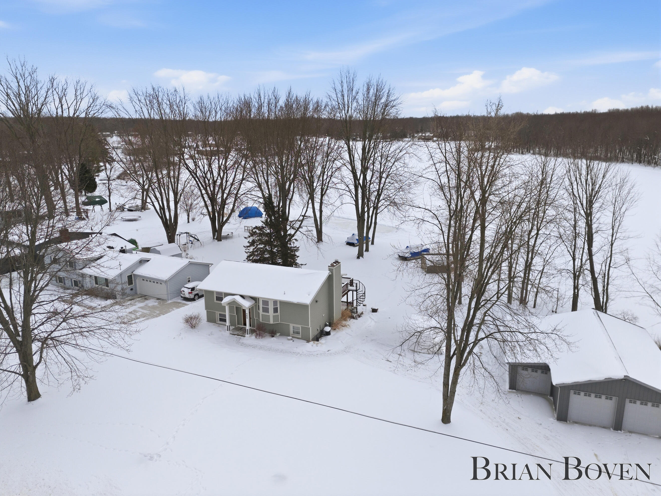 9800 10 Mile Road Northeast Rockford, MI 49341 - Photo 44 of 49 DJI_20260203130206_0193_D