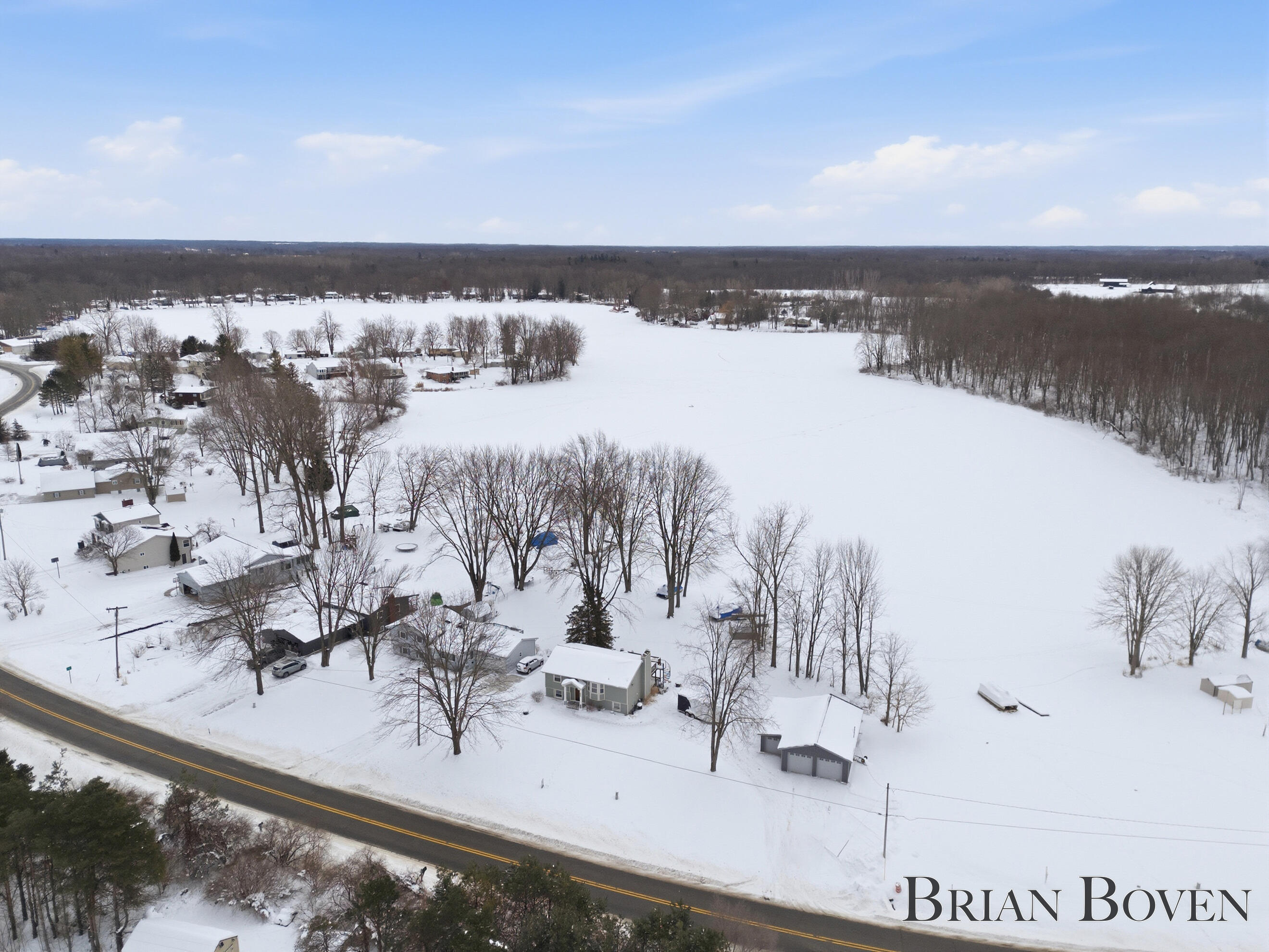 9800 10 Mile Road Northeast Rockford, MI 49341 - Photo 48 of 49 DJI_20260203130222_0194_D
