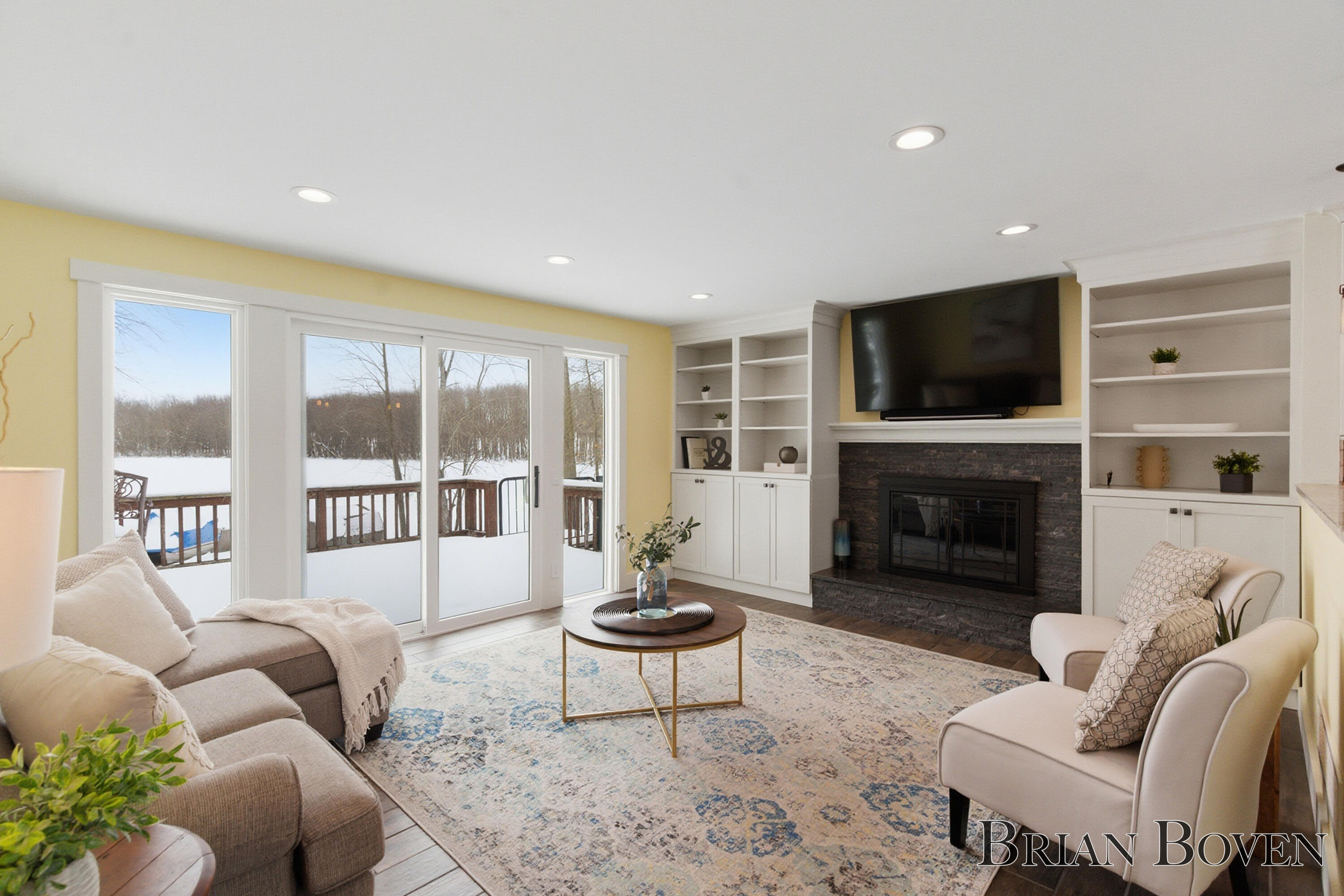 9800 10 Mile Road Northeast Rockford, MI 49341 - Photo 7 of 49 DSC05381