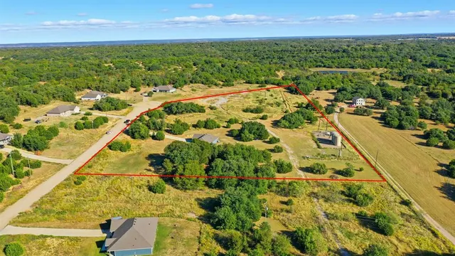 $445,000 | 125 Ruidoso Way, Mineral Wells, TX 76067