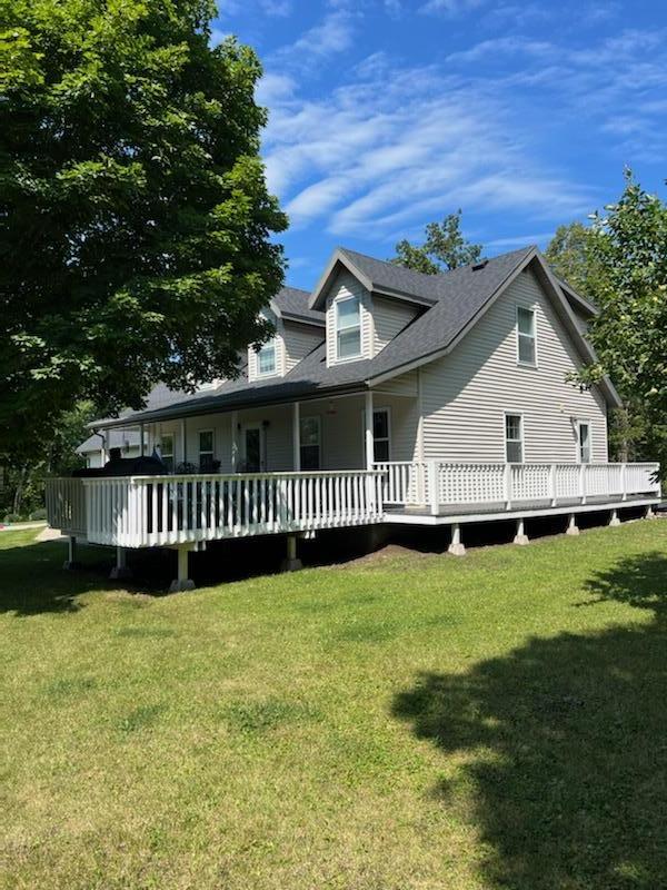 37165 County Road 7 Bagley, MN 56621 - Photo 8 of 86