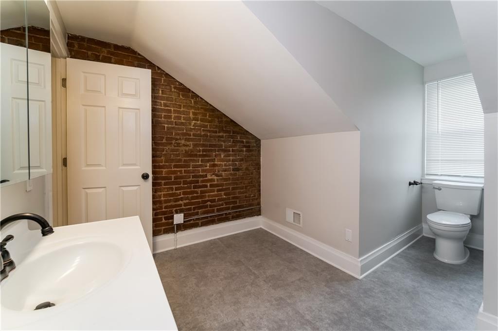 5143 Carnegie Street Pittsburgh, PA 15201 - Photo 18 of 19