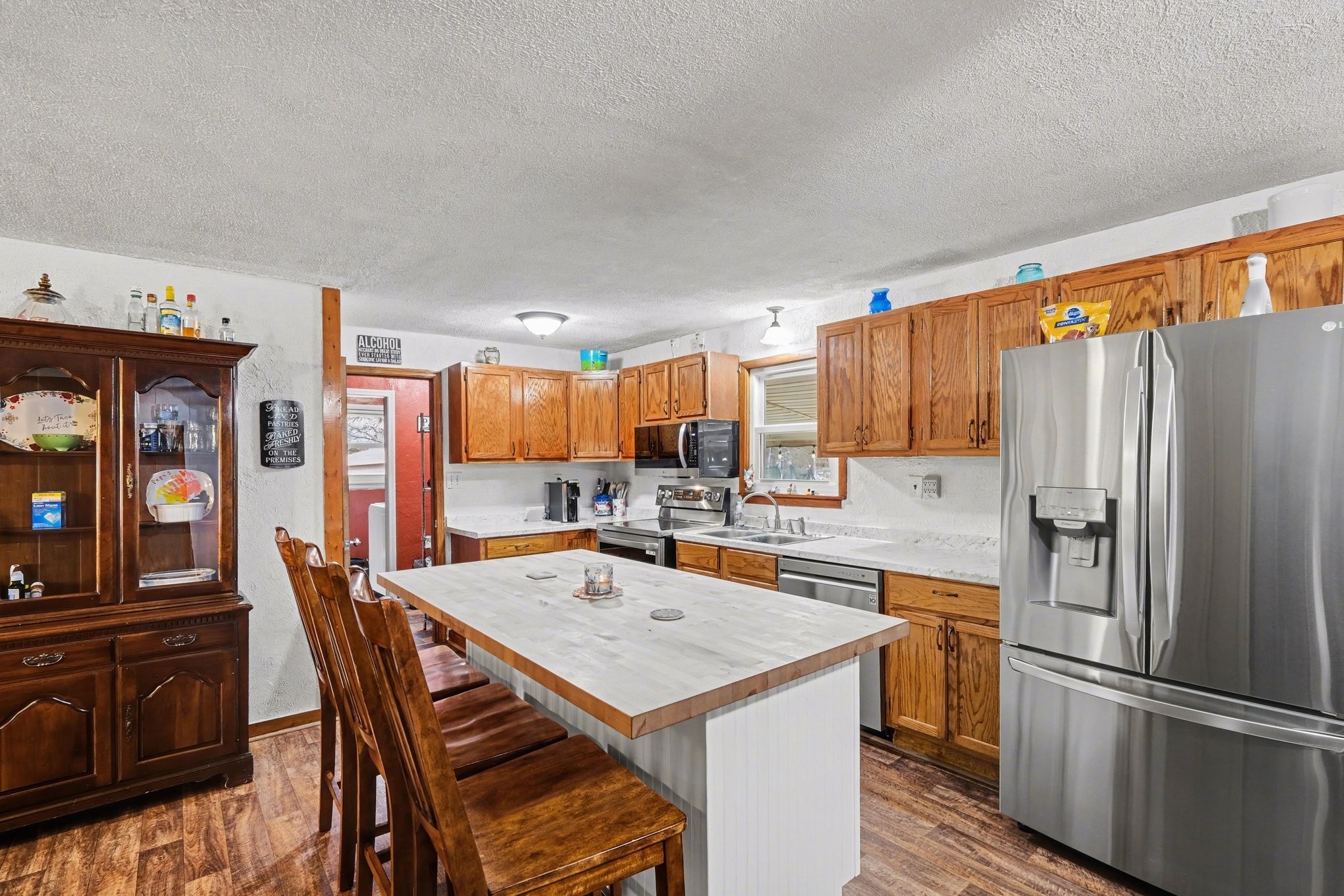 1149 Miller Road Lewisburg, TN 37091 - Photo 12 of 30 Gallery Image 12