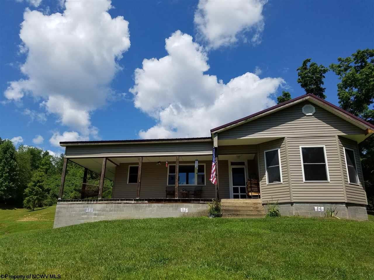 7425 Herold Road Sutton, WV 26601 - Photo 2 of 20 Gallery Image 2