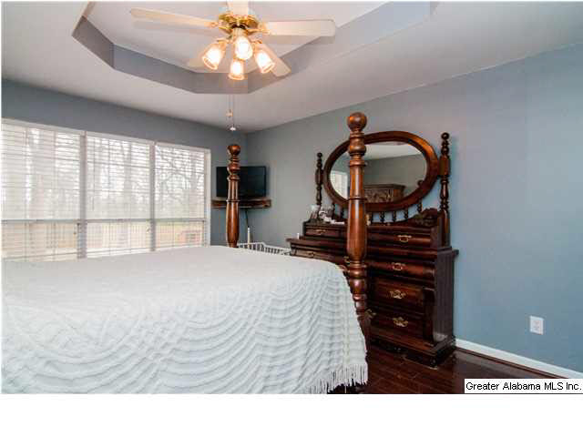 1808 Brandon Way Bessemer, AL 35022 - Photo 18 of 28