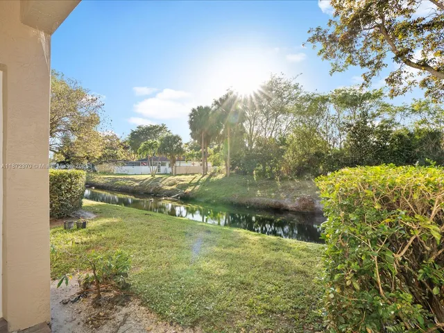 $2,600 | 767 Northwest 42nd Avenue, Unit 767, Plantation, FL 33317