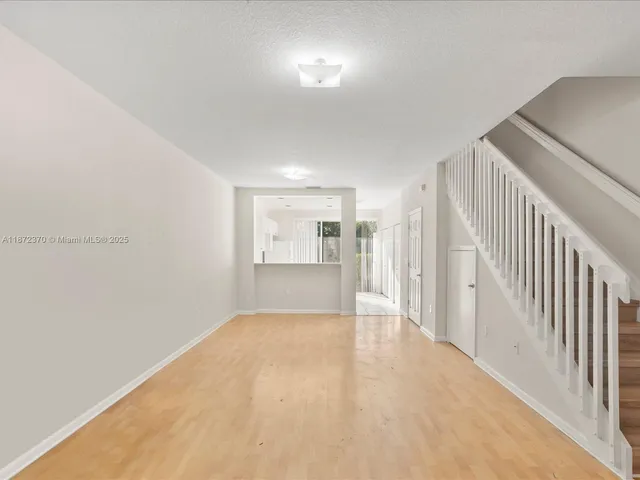 $2,600 | 767 Northwest 42nd Avenue, Unit 767, Plantation, FL 33317