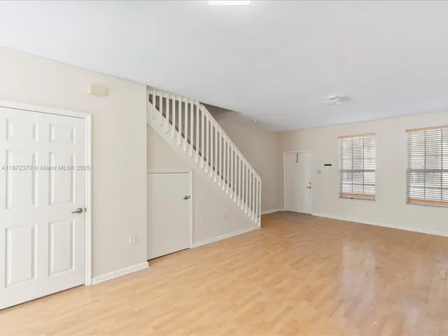 $2,600 | 767 Northwest 42nd Avenue, Unit 767, Plantation, FL 33317