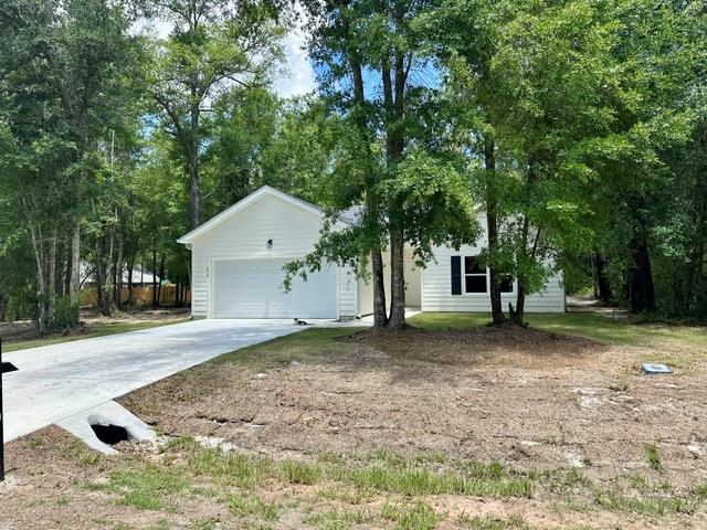 279 Seven Spgs Road Port St. Joe, FL 32456 - Photo 2 of 22