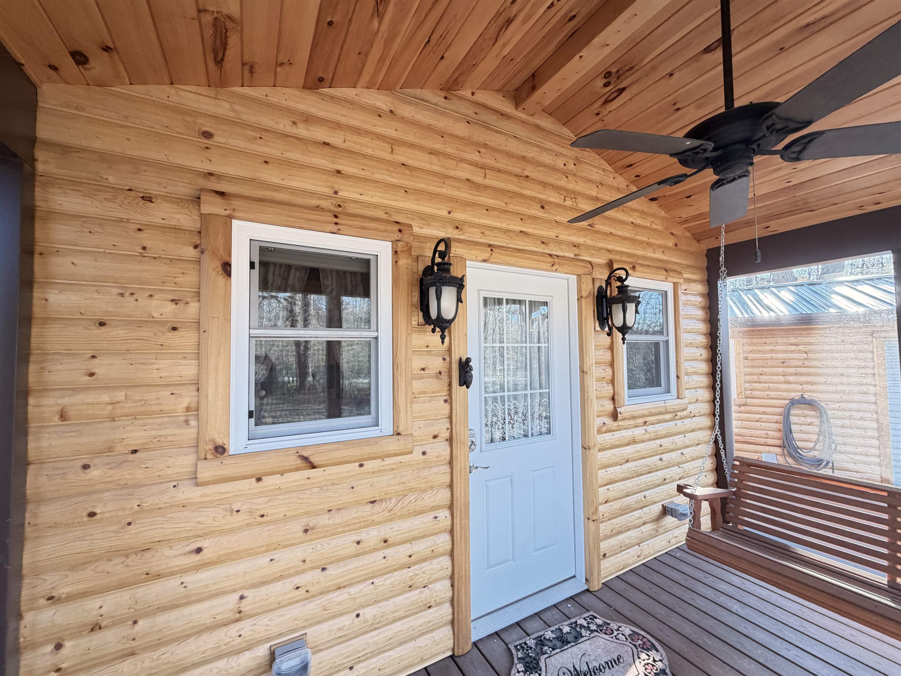 1371 East Springwood Lake Road Harrison, MI 48625 - Photo 35 of 51