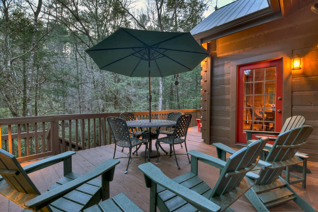 266 River Road Cherry Log, GA 30522 - Photo 60 of 66
