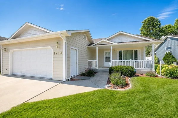 $335,000 | 1778 Golden Boulevard, Billings, MT 59102