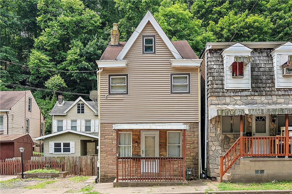 3322 Spring Garden Road Pittsburgh, PA 15212 - Photo 1 of 18 Gallery Image 1