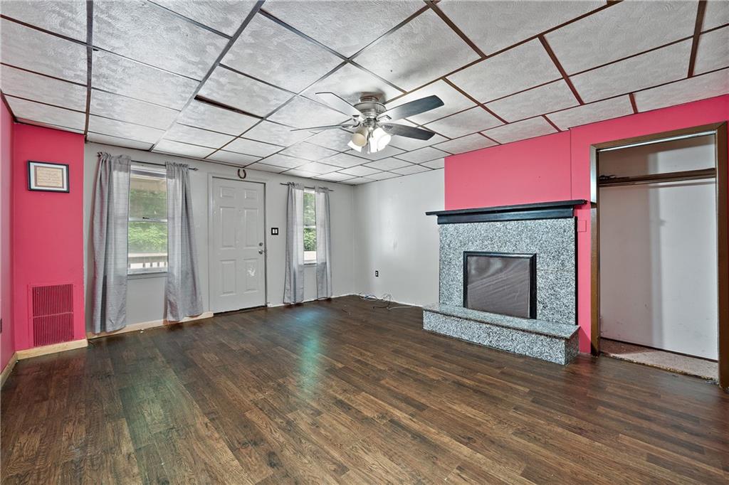 3322 Spring Garden Road Pittsburgh, PA 15212 - Photo 4 of 18 Gallery Image 4