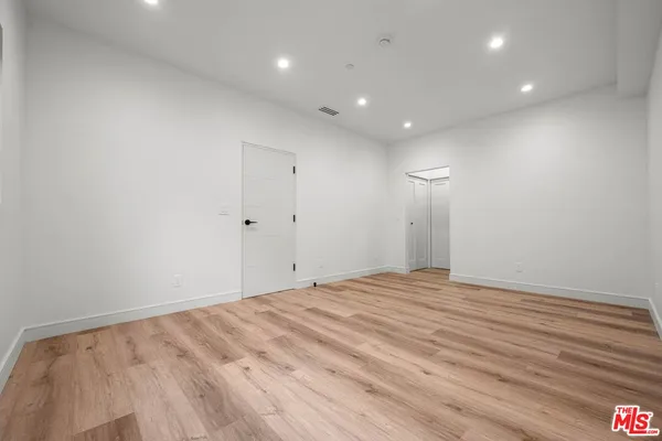 a view of room