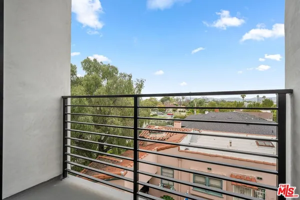 a view of outdoor space with outdoor view and green space