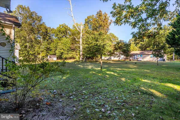 a view of a large building