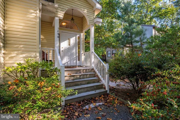 $312,500 | 3896 Captains Corridor, Greenbackville, VA 23356