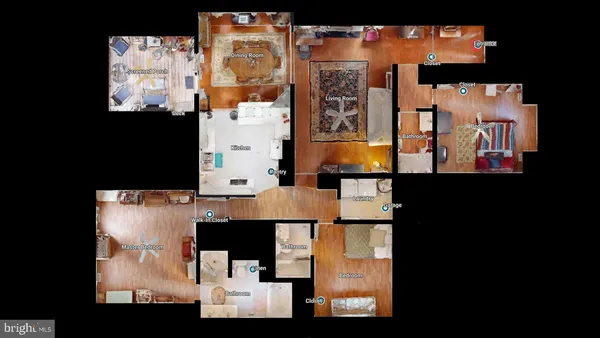 $312,500 | 3896 Captains Corridor, Greenbackville, VA 23356