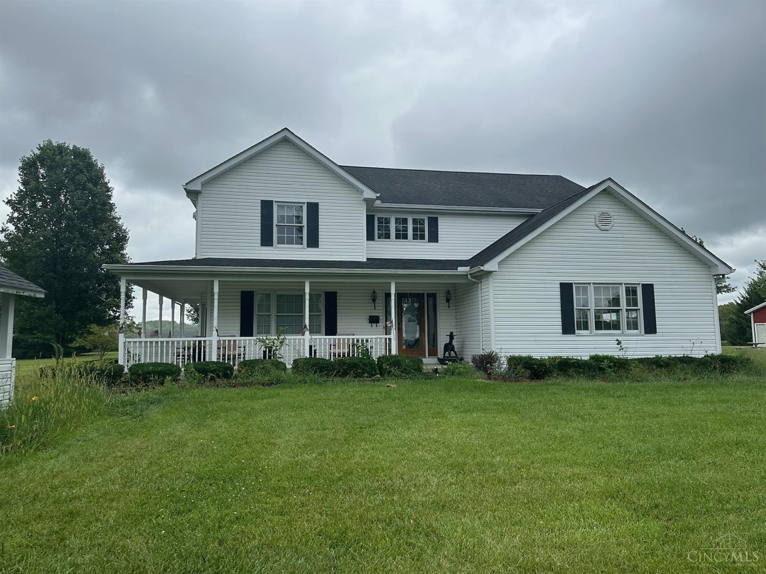 4356 Robinson Vail Road Franklin, OH 45005 - Photo 1 of 1 Gallery Image 1