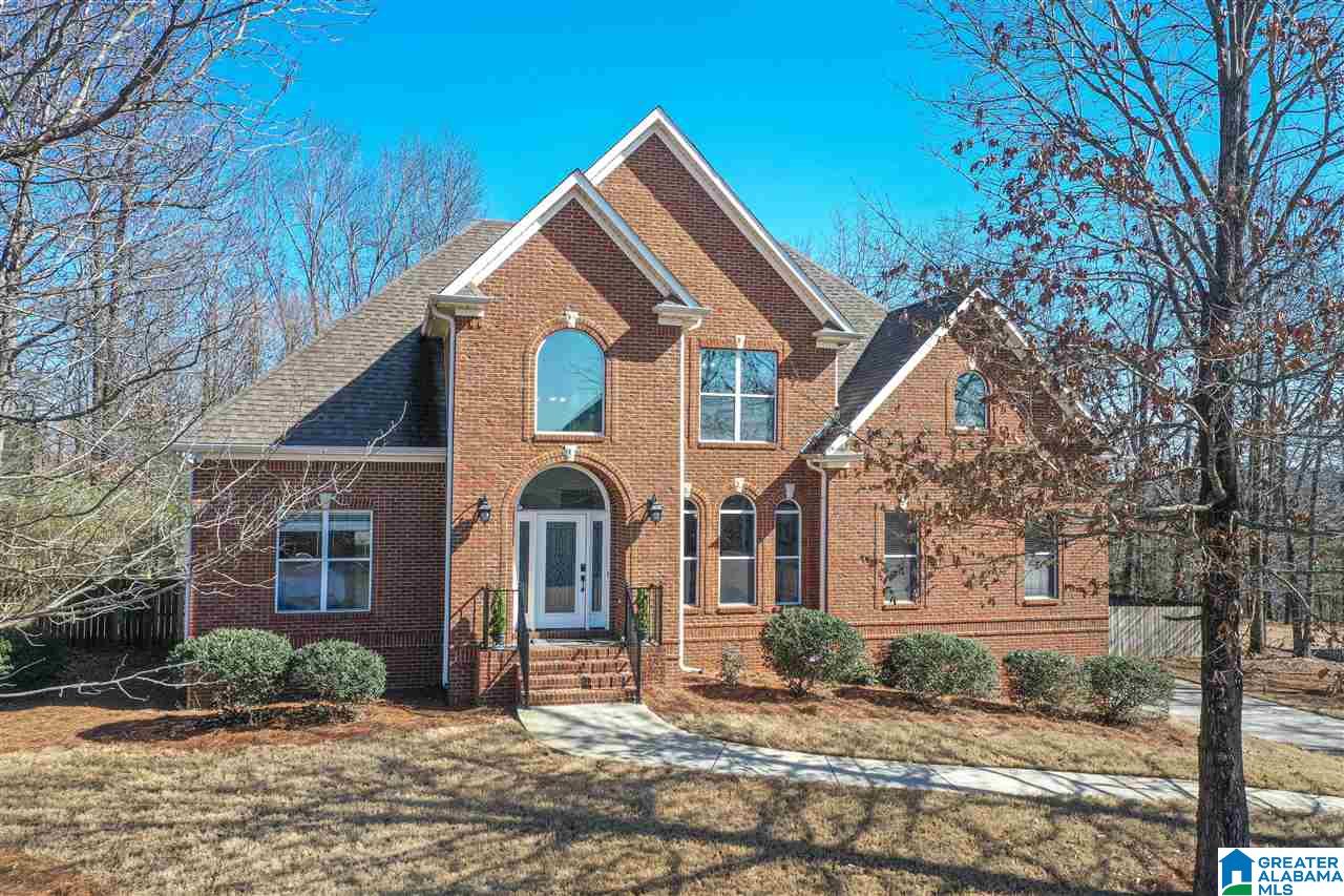 234 Timber Ridge Circle Alabaster, AL 35007 - Photo 1 of 49
