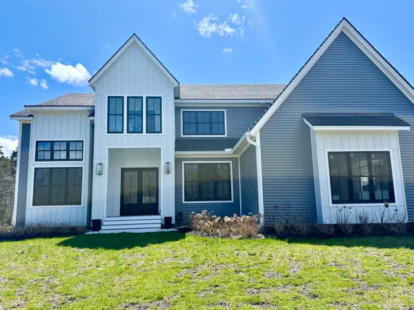$2,390,000 | 189 North Shore Road, North Haven, ME 04853