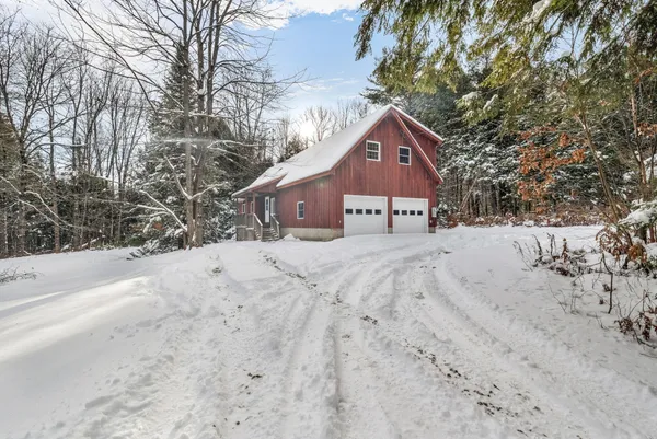 $269,900 | 57 Deer Run Road, Madison, ME 04950