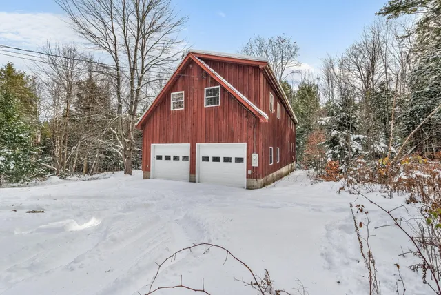 $269,900 | 57 Deer Run Road, Madison, ME 04950