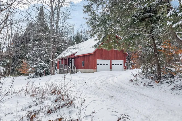 $269,900 | 57 Deer Run Road, Madison, ME 04950