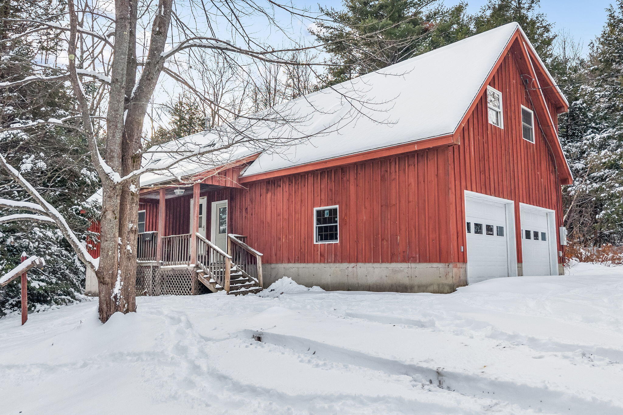 57 Deer Run Road Madison, ME 04950 - Photo 4 of 63 2-web-or-mls-57-deer-run-rd