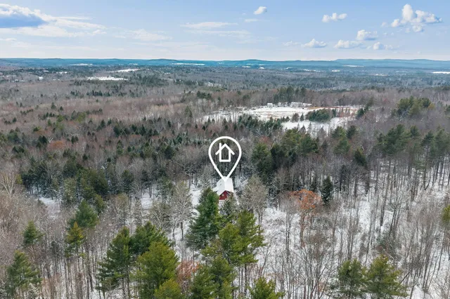 $269,900 | 57 Deer Run Road, Madison, ME 04950