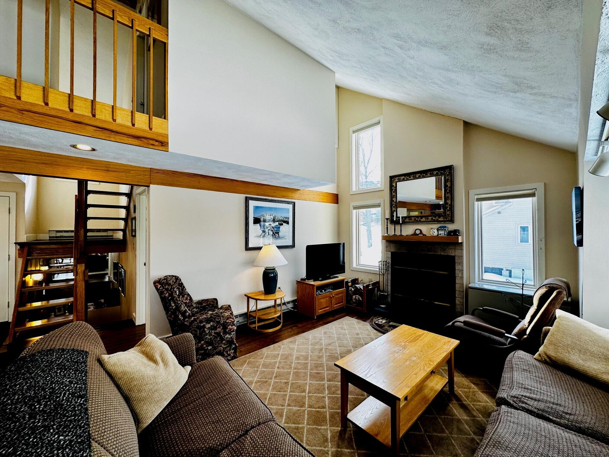 2185 Adams Mountain Road, Unit 2185 Kingfield, ME 04947 - Photo 8 of 44 25